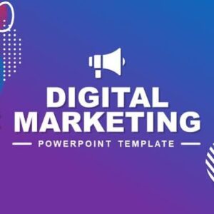 Digital Marketing E-  Book